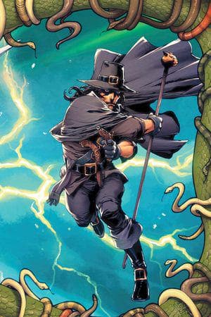 Conan: Serpent War (2019) #4 (Variant)