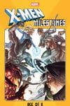 X-Men Milestones: Age Of X (Trade Paperback) cover