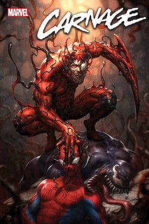 Carnage (2022) #11