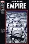 Star Wars: Return Of The Jedi - The Empire (2023) #1 cover