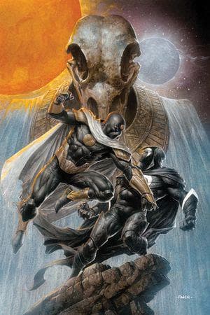 Vengeance of the Moon Knight (2024) #2 (Variant)