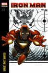 IRON MAN MODERN ERA EPIC COLLECTION: WORLD'S MOST WANTED TPB (Trade Paperback) cover