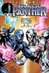 Black Panther (1998) #45 cover