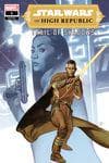 Star Wars: The High Republic - Trail of Shadows (2021) #1 (Variant) cover