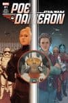 Poe Dameron (2016) #17 cover