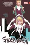 Spider-Gwen Vol. 1 (Trade Paperback) cover