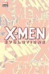 X-Men Evolutions (2011) #1 cover