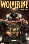 Wolverine by Daniel Way: The Complete Collection Vol. 4 (Trade Paperback) cover