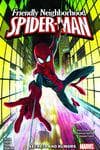 Friendly Neighborhood Spider-Man Vol. 1: Secrets And Rumors (Trade Paperback) cover