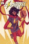 Ms. Marvel: Marvel Tales (Trade Paperback) cover