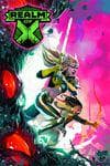 REALM OF X TPB (Trade Paperback) cover