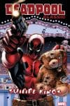 Deadpool Classic Vol. 14: Suicide Kings (Trade Paperback) cover