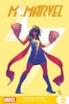 Ms. Marvel: Kamala Khan (Trade Paperback) cover