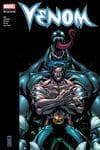 VENOM MODERN ERA EPIC COLLECTION: SHIVER TPB (Trade Paperback) cover