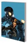 The Punisher Vol. 3 (Trade Paperback) cover