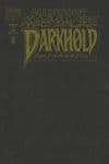 Darkhold: Pages from the Book of Sins (1992) #11 cover