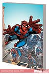 Essential Spider-Man Vol. 9 (Trade Paperback) cover