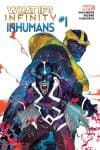 What If? Infinity- Inhumans (2015) #1 cover