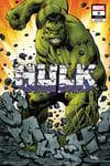 Hulk (2021) #9 (Variant) cover