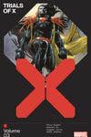 Trials Of X Vol. 3 (Trade Paperback) cover