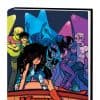 Young Avengers by Kieron Gillen & Jamie Mckelvie (Hardcover)