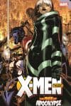 X-MEN: AGE OF APOCALYPSE - TWILIGHT TPB (Trade Paperback) cover