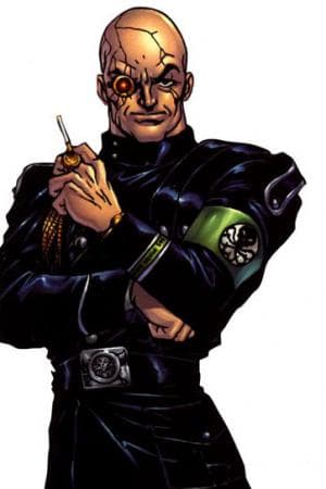 Baron Strucker