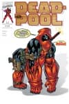 Deadpool (1997) #36 cover