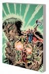 Avengers: Celestial Quest TPB (Trade Paperback) cover