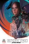 Star Wars: Rogue One Adaptation (Hardcover) cover