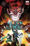 King In Black: Black Knight (2021) #1 (Variant) cover