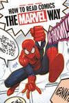 How To Read Comics The Marvel Way (Trade Paperback) cover