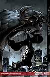 Spider-Man, Peter Parker: Back in Black (2007) cover