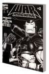 War Machine Classic Vol. 1 (Trade Paperback) cover