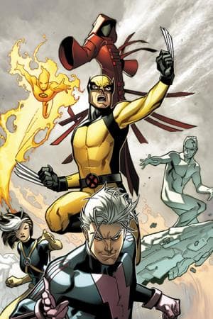 X-Men (Ultimate)