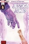 Jessica Jones (2016) #15 cover