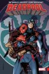 Deadpool: World’s Greatest Vol. 4 (Trade Paperback) cover