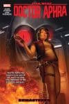 Star Wars: Doctor Aphra Vol. 3: Remastered (Trade Paperback) cover