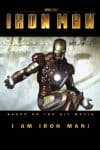 Iron Man: I Am Iron Man (Trade Paperback) cover