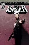 Punisher Vol. III (Hardcover) cover