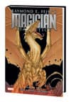 Magician Apprentice Vol. 2 (Hardcover) cover