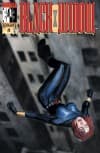 Black Widow (2001) #2 cover