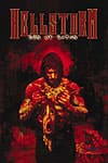 Hellstorm: Son of Satan (2006) #3 cover