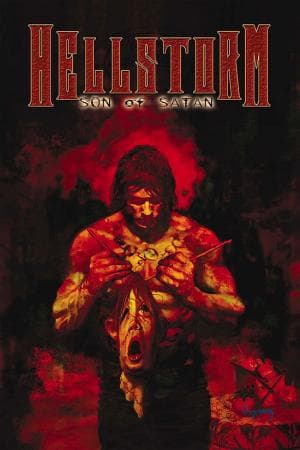 Hellstorm: Son of Satan (2006) #3