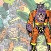 Arnim Zola