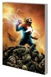 SUPREME POWER: GODS AND SOLDIERS TPB (Trade Paperback) cover