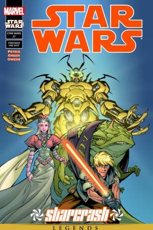 Star Wars (1998) #27