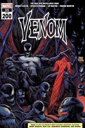 Venom (2018) #35