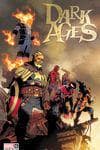 Dark Ages (2021) #6 (Variant) cover