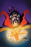 Doctor Strange (2023) #6 (Variant) cover